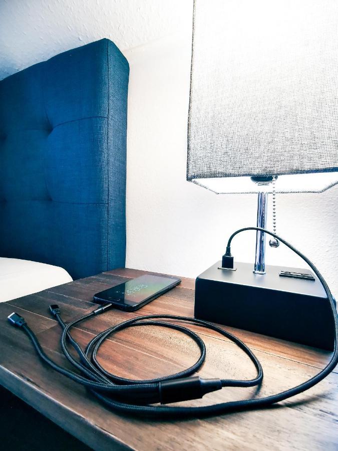 Smooth Living Apartments Augsburg Lechhausen - Free Parking Exterior foto